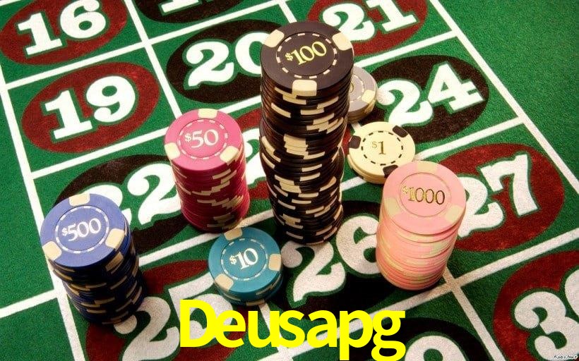 Deusapg: Jogue Crash e Experimente Alta Recompensa Instantânea